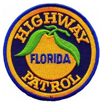 article image - FHP patch